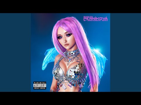 Perníková (10th Anniversary Remix)