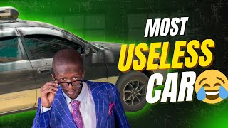 Download lagu Meet tge Most Usless Car in Kenya MASCOT 😂 mp3