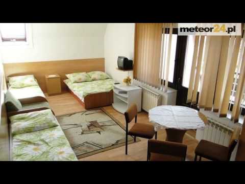 Pokoje Gościnne Anna Maria - Małe Ciche meteor24.pl