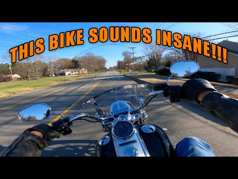 2021 Pre-Owned Road King First Ride