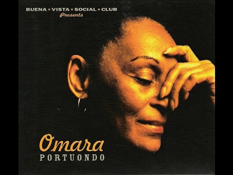 Omara Portuondo (vocals) - Buena Vista Social Club Presents - Omara Portuondo