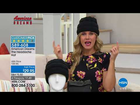 HSN | Healthy Innovations 09.05.2018 - 09 AM