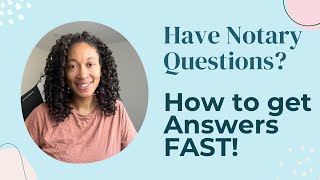 Why Every Notary Needs the NNA Hotline: A Must-Have Resource!