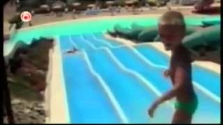 FUNNY PLAYGROUND ACCIDENTS AFV America&#39;s