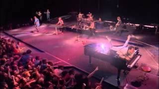 Billy Joel Live in Concert - AT&T Park, San Francisco, Sept. 5