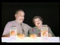 Tropicana Orange Juice Commercial 1991