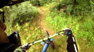 preview picture of video 'KRUPKA.E003.DOWNHiLL.MTB.720p.MOV'