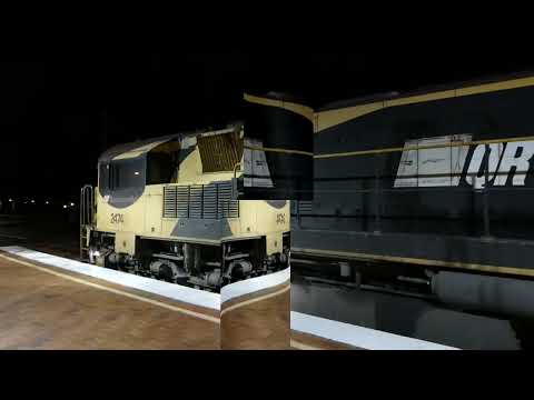 QR 'Spirit of the Outback' turning 2022