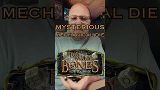 A Suspicious Package Arrived #3