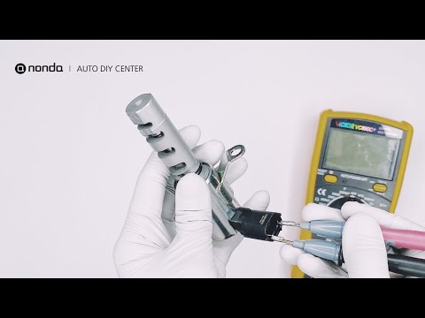 Part of a video titled Oil Control Valve: How it Works & How to Fix - YouTube