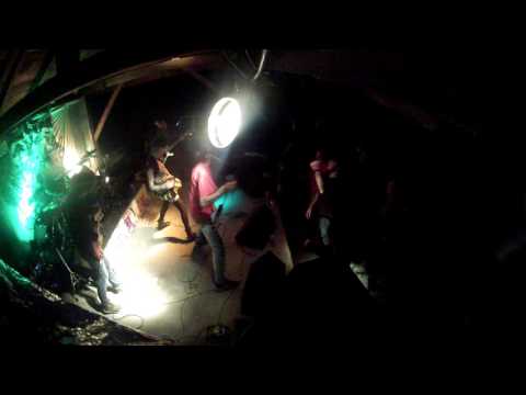 Kramp fest 2016 - Pizda Materna pt2