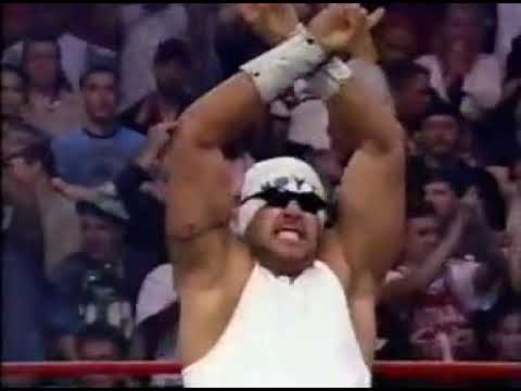 TNA IMPACT 11/03/2005