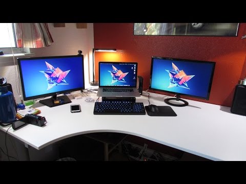 Room Tour (October 2015)