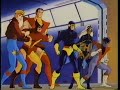 Pryde Of The X Men Pilot HD Remaster