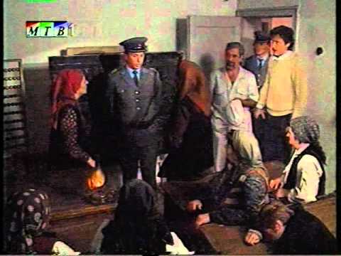 Телевизиска серија-Опстанок - 3 епизода