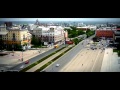 Клип на молодёжный гимн города Барнаула 