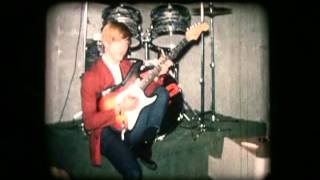 Olivers Warlocks....1966