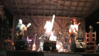 Van Halen Tribute Band FAIR WARNING Covering &quot;Somebody Get Me A Doctor&quot;