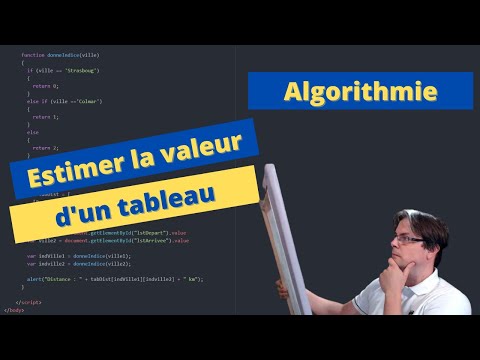 Algorithmie Tour d horizon des langages de programmation