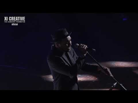 CANDRA DARUSMAN  ' THE PIANO MAN ' Feat. Glen Fredly - Kau (latest arrangement)