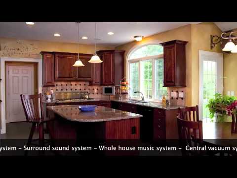 121 Coach Road, Westwood Estates, North Attleboro, MA 02760