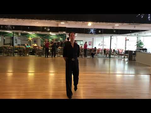 NDTA - 10/6/19 - Quickstep - Paolo DiLorenzo