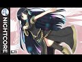 Nightcore - Open Up The Dancefloor 