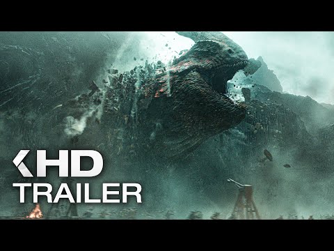 Neue FILME & SERIEN 2025 (Trailer German Deutsch)