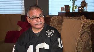 Football fans may sell Raiders tickets