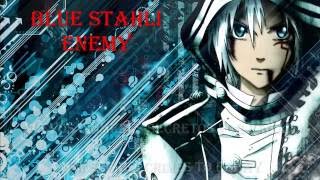 Blue Stahli - Enemy [Sub-Español-English]