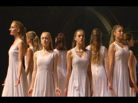 Bürgerempfang der Stadt Neubrandenburg