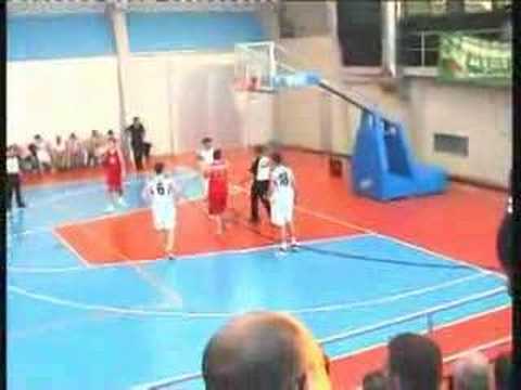 A.S. Forio Basket 83 - Pol. Virtus Piscinola 64  [6]