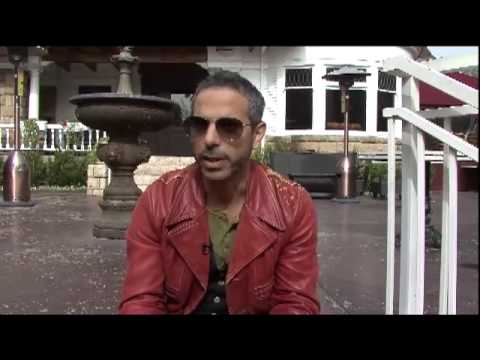 HBO (The Song Story) with Carmen Rizzo