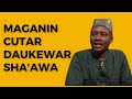 Maganin Cutar Daukewar Sha Awa Dr Aabdulwahab Gwani Bauchi