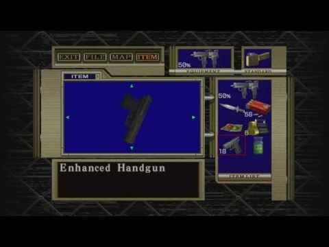 Let's Play Resident Evil Code Veronica X HD Part 17 Gee Octo