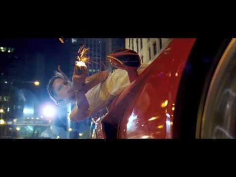 Trailer de Wanted Imagen de previsualización de YouTube