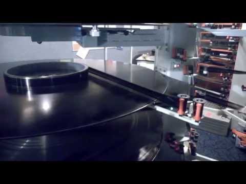 The last iMAX Melbourne film screening.