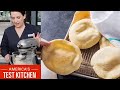 How to Make Chewy, Tender Pita Bread (with Pockets Every Single Time)