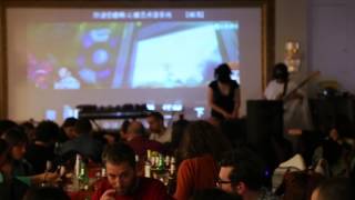 il giardino dell&#39;eden festival