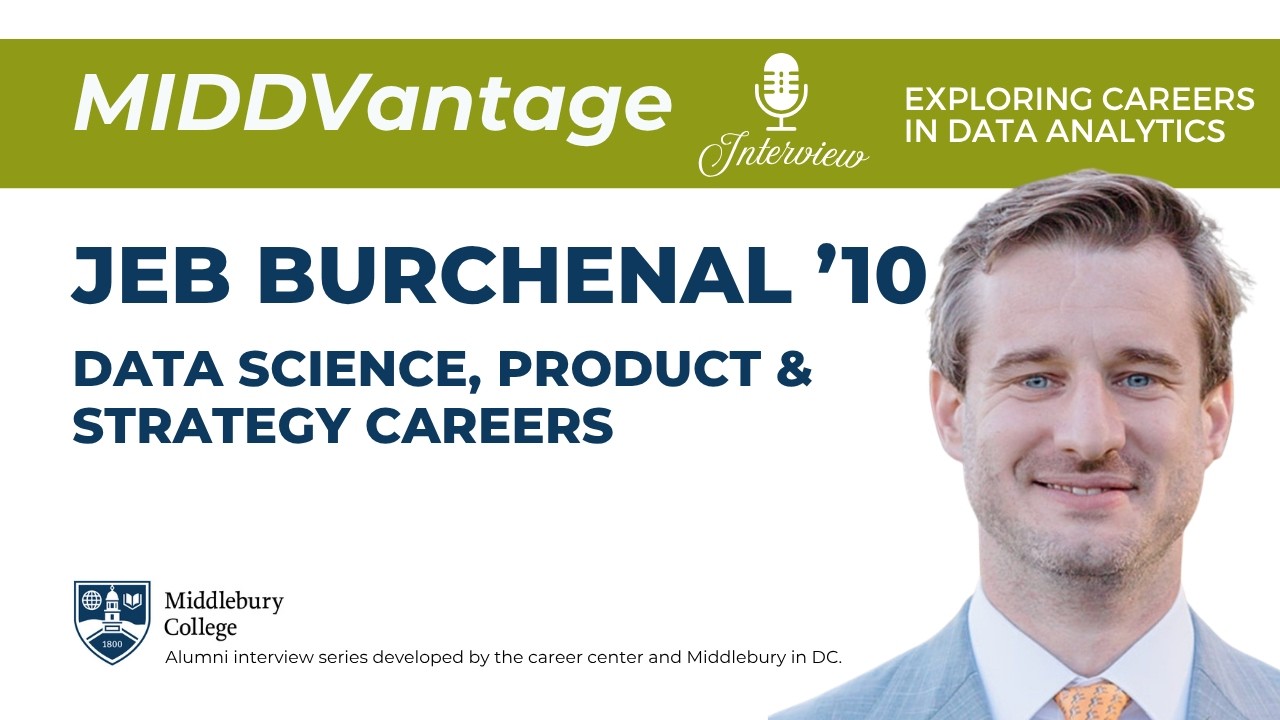 Data Science, Product & Strategy Careers | Meta Insights | MIDDVantage video thumbnail