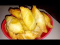 Pisang Molen Super Renyah Dan Krenyes