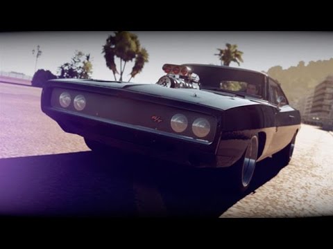 Fast and the Furious (ENDING) FORZA HORIZON