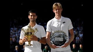 Why aren’t American men winning Grand Slams?