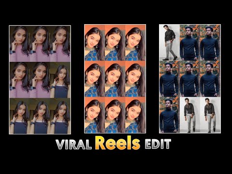 Instagram New Trend Muybridge Viral Reels Video editing | muybridge instagram reels kaise banaye
