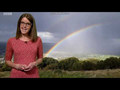 Alex Osbourne - Points West weather - (08.10.2019) - HD [60 FPS]