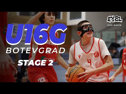 IBA (ITA)  vs  CSKA Sofia (BUL)