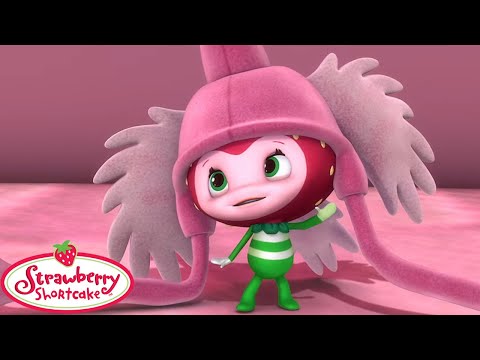 Berry Bitty Adventures 🍓 Top Talent 🍓 Strawberry Shortcake 🍓 Kids movies - Kids TV Series, Kingdom Kids Zone - Strawberry Shortcake - WildBrain