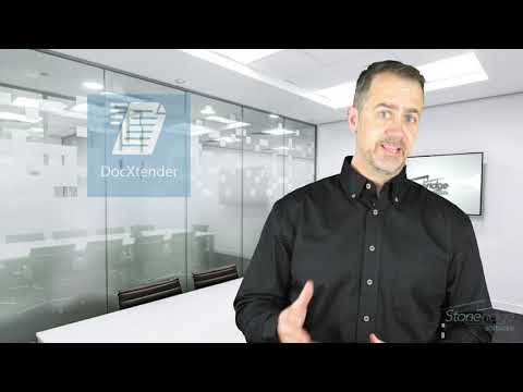 See video Attach Documents to Records in D365 Business Central