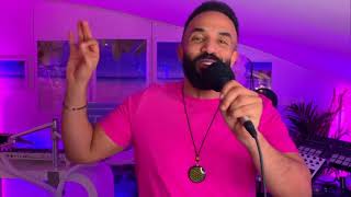 Craig David - Spanish (Home Performance) 🎶❤️