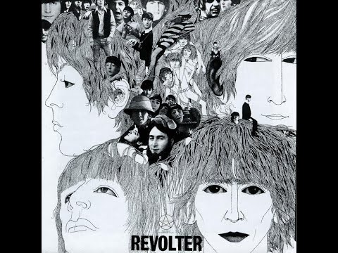 Love Is Only Sleeping - The Monkees